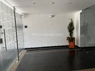 Apartamento de 2 alcobas en venta en La Castellana, Bogotá, 68 m² · foto 4 de 19