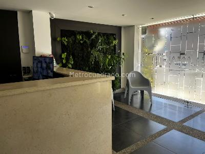 Apartamento de 2 alcobas en venta en La Castellana, Bogotá, 68 m² · foto 5 de 19