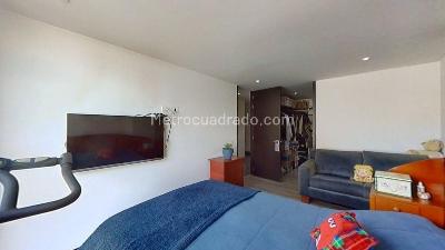 Apartamento de 2 alcobas en venta en La Castellana, Bogotá, 68 m² · foto 8 de 19