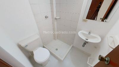Casa de 3 alcobas en venta en Hato Chico, Bogotá, 58 m² · foto 18 de 19