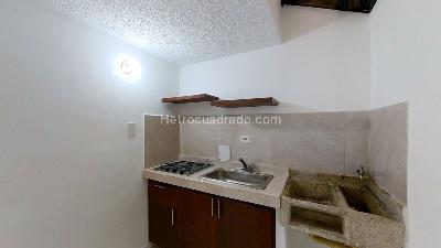 Casa de 3 alcobas en venta en Hato Chico, Bogotá, 58 m² · foto 6 de 19