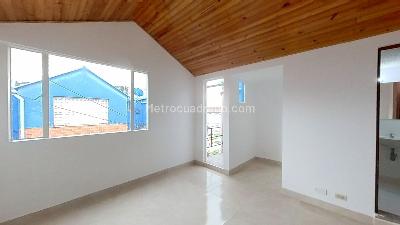 Casa de 3 alcobas en venta en Hato Chico, Bogotá, 58 m² · foto 7 de 19