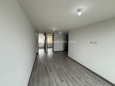 Apartamento de 3 alcobas en venta en Bravo Paez, Bogotá, 58 m² · foto 10 de 20