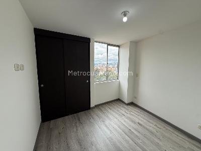 Apartamento de 3 alcobas en venta en Bravo Paez, Bogotá, 58 m² · foto 11 de 20