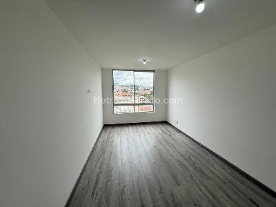 Apartamento de 3 alcobas en venta en Bravo Paez, Bogotá, 58 m² · foto 12 de 20