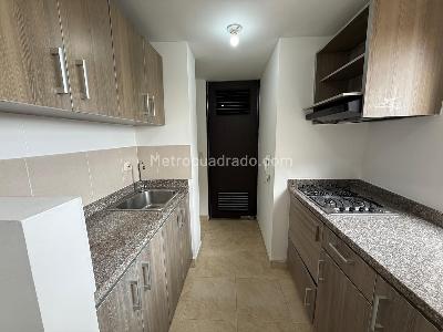 Apartamento de 3 alcobas en venta en Bravo Paez, Bogotá, 58 m² · foto 13 de 20