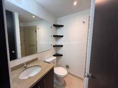 Apartamento de 3 alcobas en venta en Bravo Paez, Bogotá, 58 m² · foto 20 de 20