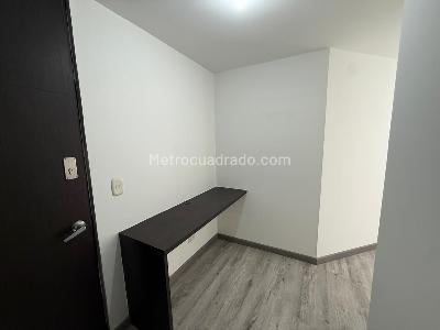 Apartamento de 3 alcobas en venta en Bravo Paez, Bogotá, 58 m² · foto 4 de 20