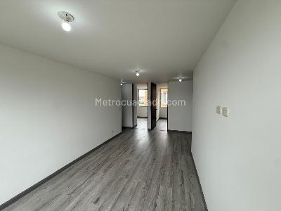 Apartamento de 3 alcobas en venta en Bravo Paez, Bogotá, 58 m² · foto 6 de 20