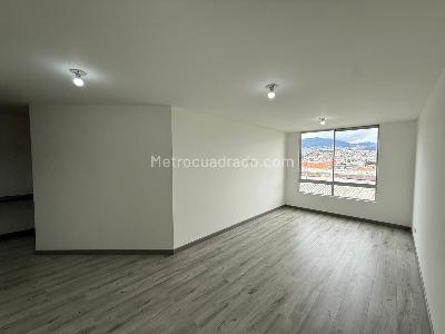 Apartamento de 3 alcobas en venta en Bravo Paez, Bogotá, 58 m² · foto 8 de 20