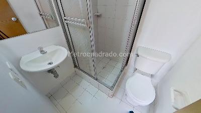 Apartamento en venta en Eduardo Santos, Bogotá · foto 13 de 20