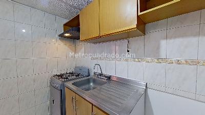 Apartamento en venta en Eduardo Santos, Bogotá · foto 15 de 20