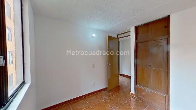 Apartamento en venta en Eduardo Santos, Bogotá · foto 16 de 20