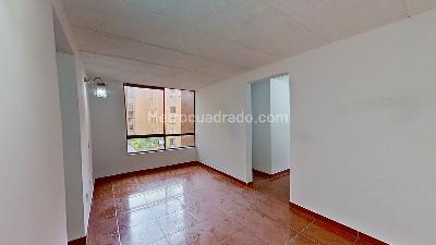 Apartamento en venta en Eduardo Santos, Bogotá · foto 18 de 20
