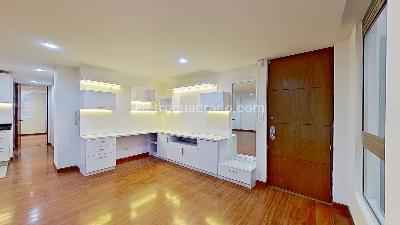 Apartamento en venta en Eduardo Santos, Bogotá · foto 20 de 20