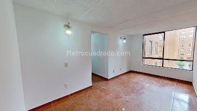 Apartamento en venta en Eduardo Santos, Bogotá · foto 4 de 20