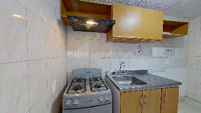 Apartamento en venta en Eduardo Santos, Bogotá · foto 5 de 20