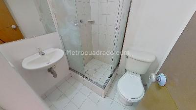 Apartamento en venta en Eduardo Santos, Bogotá · foto 6 de 20