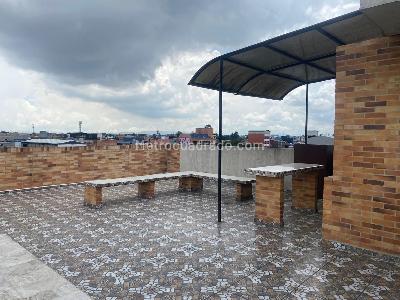 Apartamento en venta en Santa Maria Del Lago, Bogotá · foto 16 de 20