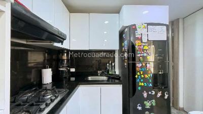 Apartamento en venta en Santa Maria Del Lago, Bogotá · foto 11 de 20