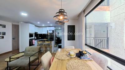 Apartamento en venta en Santa Maria Del Lago, Bogotá · foto 13 de 20