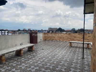 Apartamento en venta en Santa Maria Del Lago, Bogotá · foto 17 de 20