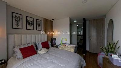 Apartamento en venta en Santa Maria Del Lago, Bogotá · foto 6 de 20