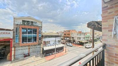 Apartamento en venta en Santa Maria Del Lago, Bogotá · foto 18 de 20