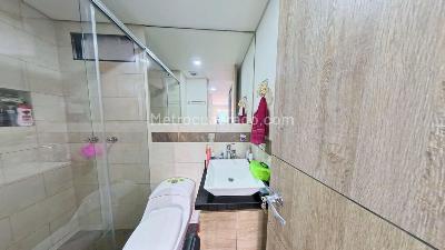 Apartamento en venta en Santa Maria Del Lago, Bogotá · foto 5 de 20