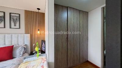 Apartamento en venta en Santa Maria Del Lago, Bogotá · foto 7 de 20