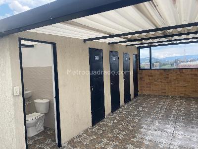 Apartamento en venta en Santa Maria Del Lago, Bogotá · foto 19 de 20