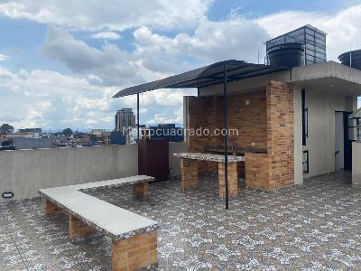 Apartamento en venta en Santa Maria Del Lago, Bogotá · foto 14 de 20