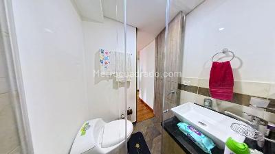 Apartamento en venta en Santa Maria Del Lago, Bogotá · foto 9 de 20
