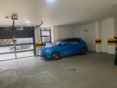 Apartamento en venta en Santa Maria Del Lago, Bogotá · foto 20 de 20