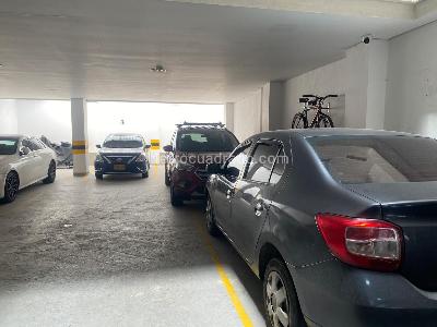 Apartamento en venta en Santa Maria Del Lago, Bogotá · foto 15 de 20