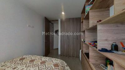 Apartamento de 3 alcobas en venta en Cedritos Contador Nuevo Contry, Bogotá, 68 m² · foto 8 de 20