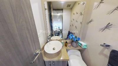 Apartamento de 3 alcobas en venta en Cedritos Contador Nuevo Contry, Bogotá, 68 m² · foto 13 de 20