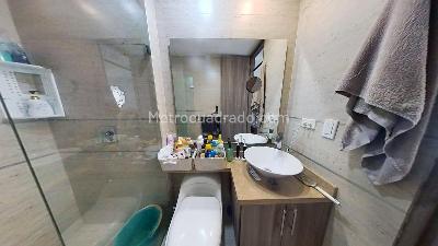 Apartamento de 3 alcobas en venta en Cedritos Contador Nuevo Contry, Bogotá, 68 m² · foto 18 de 20
