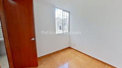 Apartamento de 3 alcobas en venta en Ingles, Bogotá, 49 m² · foto 11 de 19