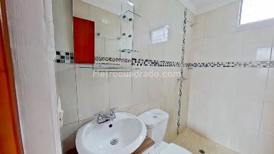Apartamento de 3 alcobas en venta en Ingles, Bogotá, 49 m² · foto 12 de 19