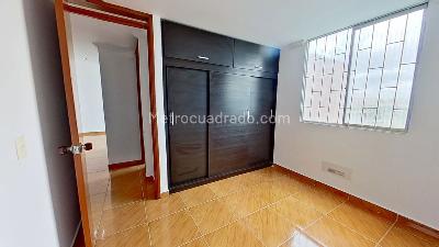 Apartamento de 3 alcobas en venta en Ingles, Bogotá, 49 m² · foto 13 de 19