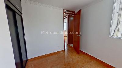 Apartamento de 3 alcobas en venta en Ingles, Bogotá, 49 m² · foto 15 de 19