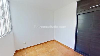 Apartamento de 3 alcobas en venta en Ingles, Bogotá, 49 m² · foto 16 de 19