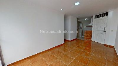 Apartamento de 3 alcobas en venta en Ingles, Bogotá, 49 m² · foto 17 de 19