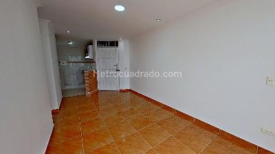 Apartamento de 3 alcobas en venta en Ingles, Bogotá, 49 m² · foto 2 de 19