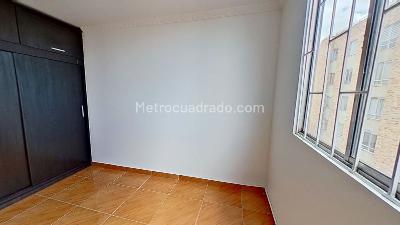 Apartamento de 3 alcobas en venta en Ingles, Bogotá, 49 m² · foto 7 de 19