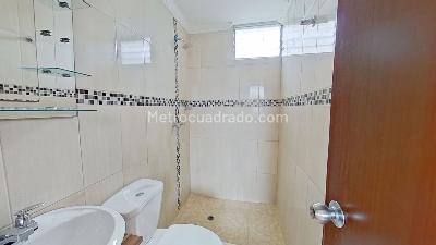 Apartamento de 3 alcobas en venta en Ingles, Bogotá, 49 m² · foto 8 de 19