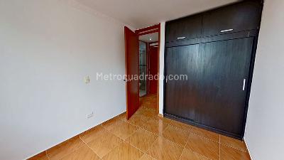 Apartamento de 3 alcobas en venta en Ingles, Bogotá, 49 m² · foto 9 de 19
