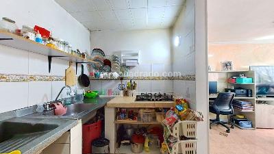 Apartamento de 3 alcobas en venta en Primavera Occidental, Bogotá, 47 m² · foto 10 de 20