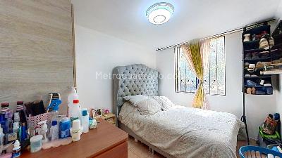 Apartamento de 3 alcobas en venta en Primavera Occidental, Bogotá, 47 m² · foto 15 de 20